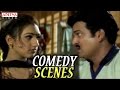 Rajendra Prasad Sridevi Comedy Scene In Kshemmanga Velli Labamga Randi Movie