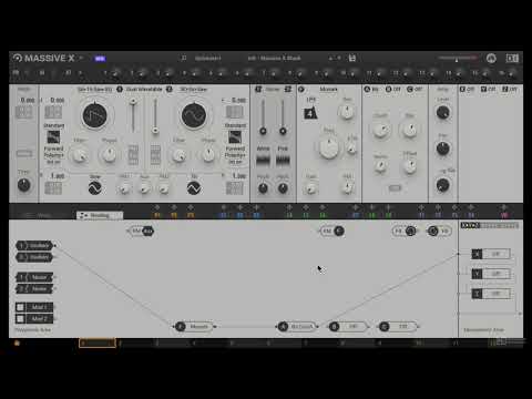 Free Download Massive X Explored TUTORiAL