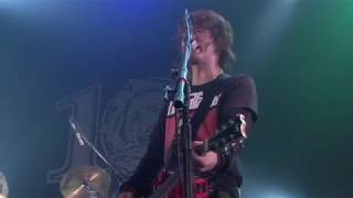 Download lagu dustbox - Tomorrow [Live] mp3