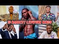 10 Nigerian Celebrities With The Baddest Legwork Dance Skill