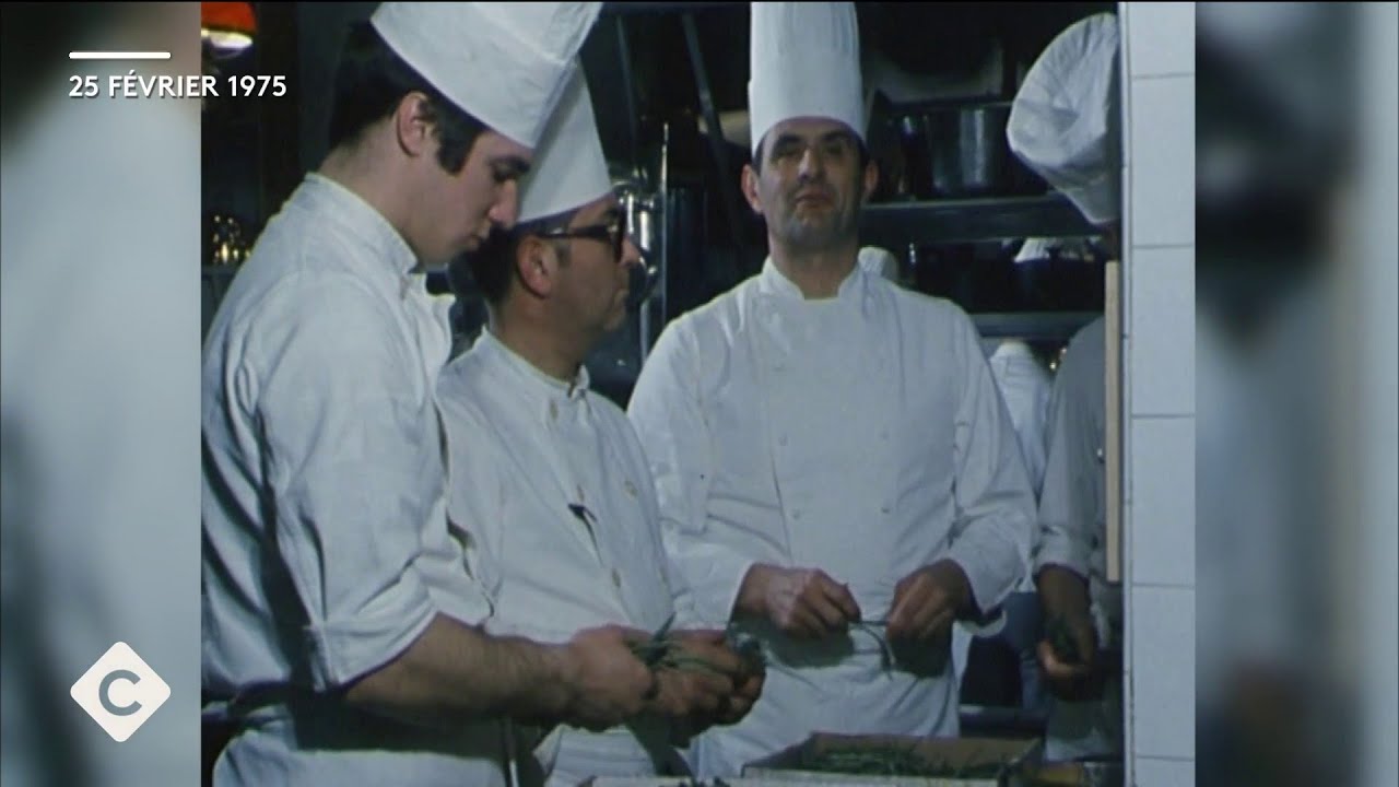La cuisine française est-elle en train de mourir ?