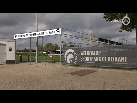 GLD Nieuws 11 december 2019 - Woensdag 11 december