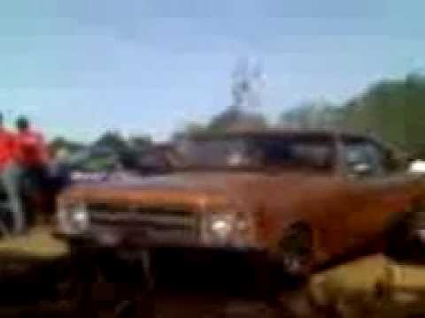 manobras em São Gabriel Do Oeste 2