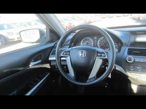 2010 Honda Accord - Wilde Honda