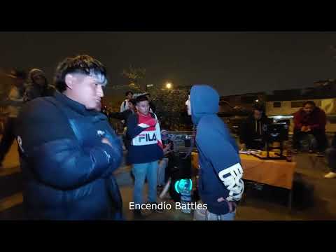 FSN🇵🇪 🆚 Demencia🇻🇪 | Final | Fecha Piloto