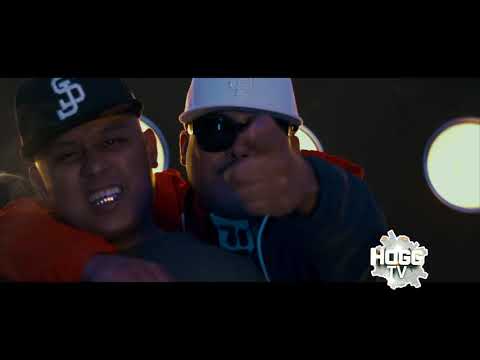 SJ Ent presents HOGG TV - CUTTY BANKS