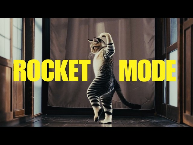 4人組ボーイズグループ “OWV(オウブ) ““爆アゲモード”の裏側をコミカルに描く新曲「ROCKET MODE」 Music Video公開! 2 YouTubeサムネイル