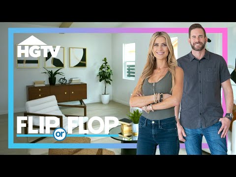 From Fixer-Upper into a Modern Masterpiece - Full Episode Recap | Flip or Flop | HGTV