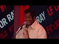 Victor Ray Et Waxx Interprètent Redbone En Live Dans Foudre