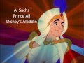 |Alan| Prince Ali (female cover) {Aladdin} 