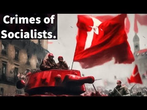 Prague Spring: How the Socialists Destroyed the Czechoslovakia?