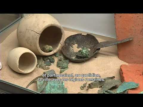 Alsace in Roman times: nothing has changed in Brumath