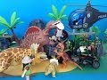 Playmobil Dinos dinosaure dinosaurs STOP ...