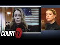 Amber Heard's Ex-Assistant Video Deposition Played for Jury