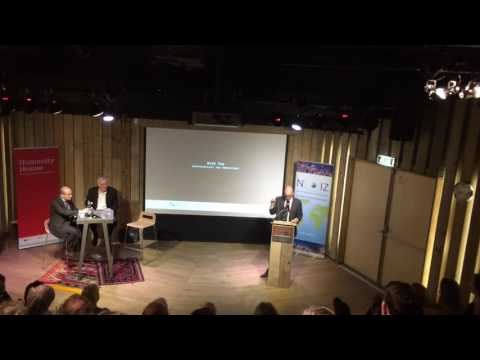 Event Franse Verkiezingen 2 mei 2017