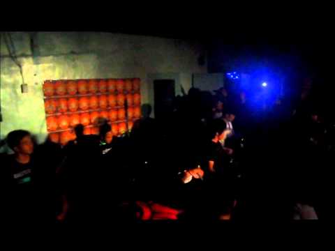 Pacifico Band - Juggernaut (Dawn of Demise cover)