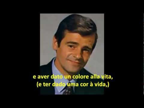 Ti Amo - Sérgio Endrigo