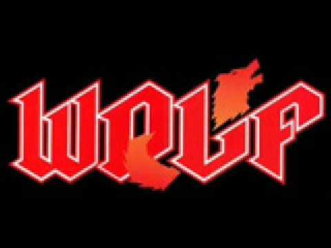 WOLF discography (top albums) and reviews