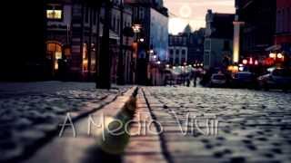 A Medio Vivir - Noel Shajris