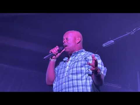 Tippa Irie- Sheffield 19/08/2023