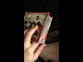 UNBOXING ALBUM - ONE DIRECTION : MADE IN ...