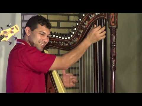 Dúo Quiñonez - Ayala - Opantema la paciencia - Flaminio Arzamendia - Antonio Moray