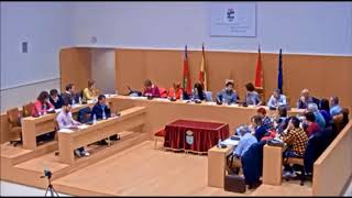 San Fernando de Henares seguirá sin pistas de fútbol sala gratuitas.