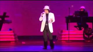 Mentre aspetto che ritorni - ZeroNove tour Presente 2009 - Renato Zero