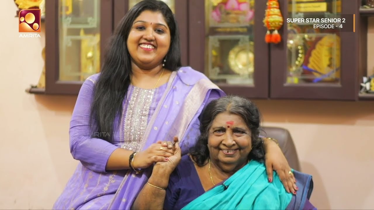 സൂപ്പർ സ്റ്റാറിന്റെ വാതിലുകൾ തുറന്ന് ശ്രദ്ധ | Sradha | Epi -04