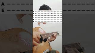 you'll be in my heart by phill collins #cover #guitar #acoustic #music #tutorial