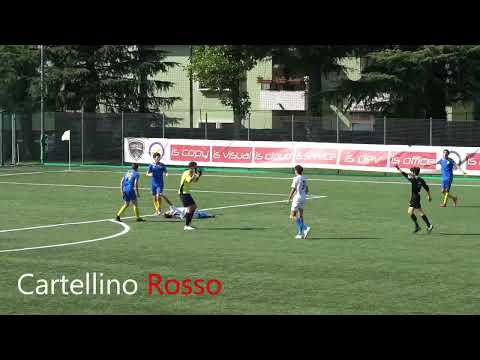 Opicina  - Aquileia (Allievi U17)