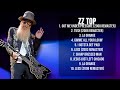 ZZ Top Year S Top Music Roundup Prime Chart Toppers Lineup Embraced