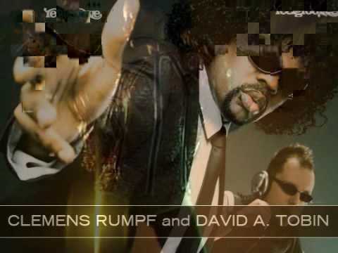 Clemens Rumpf and David A. Tobin - FIRE (Reelgroove)