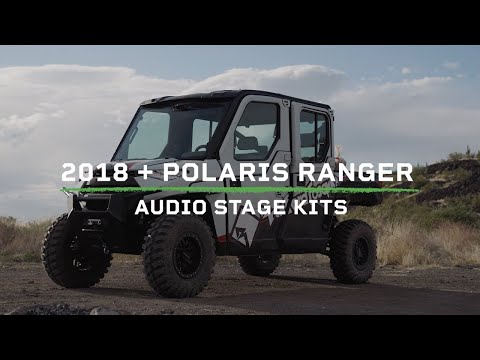 Ranger Stages Product Overview