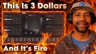 Video thumbnail for Evolve Dark Matter Is 3 Dollars For A Limited Time Only!!! by SumnSumnSumn HTK