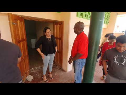 Belmopan and Cayo South Record 3 Nominations Each