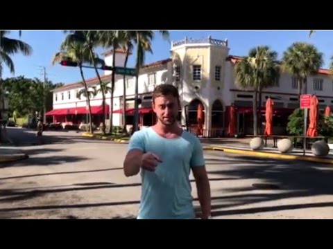 Kenn Colt - pozvánka na 12.05.2017 do Coolna Clubu Svitavy