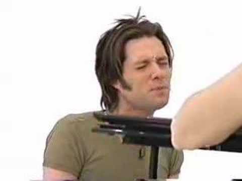 Videoclip de Grey Gardens — Rufus Wainwright