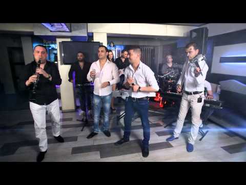 Romica Duet - Ah ce le place Live 2014