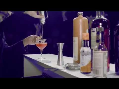 BAR CAMP 2014 OFFICIAL TRAILER @ DUEL BEAT (NA)