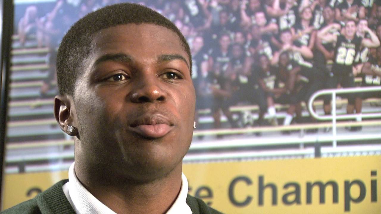 Michigan Football Preview - Jabrill Peppers, Rashan Gary