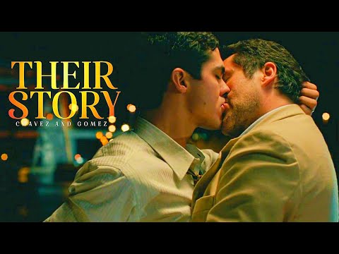 CHÁVEZ & GÓMEZ • THEIR STORY [DEATH IN BUENO AIRES]