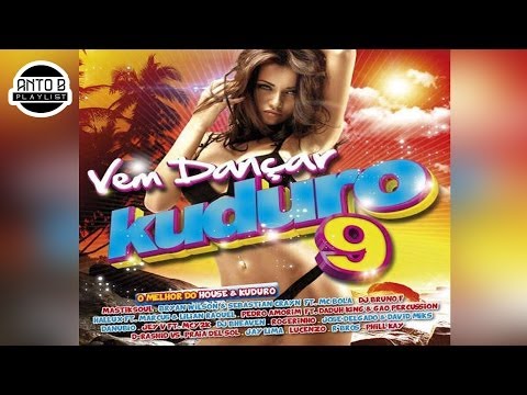 Bryan Wilson & Sebastian Crayn Ft. MC Bola - Vamos Zuar ♪ [VEM DANÇAR KUDURO 9]