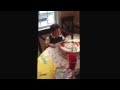 Happy 3rd Birthday Colin