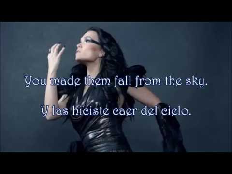 Tarja Turunen - Love To Hate (Subtítulos Inglés & Español)