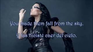Tarja Turunen - Love To Hate (Subtítulos Inglés &amp; Español)