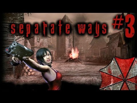 [3] Separate Ways (Capitolo 2 Parte 1) - RE4: Ultimate HD - Guida al gameplay (PC)