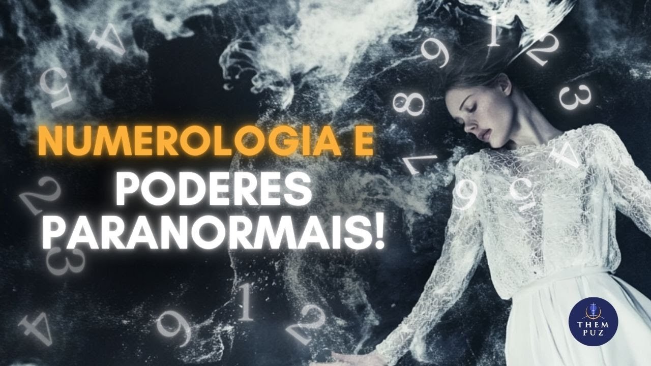 A numerologia revela os seus poderes!