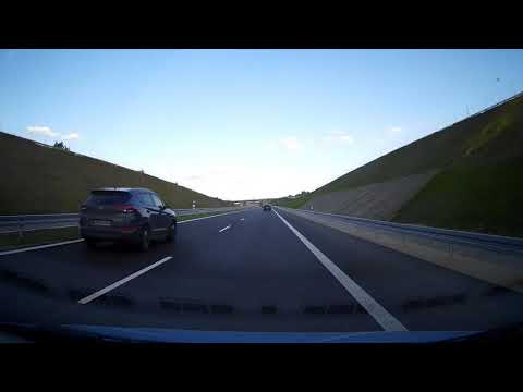 S1 Pyrzowice - Wojkowice Kościelne