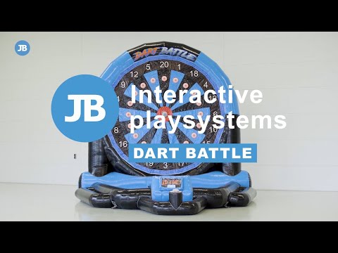 Batalha de dardos IPS